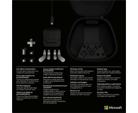 Microsoft Xbox Elite Series 2 – Zestaw komponentów - 1114347 - zdjęcie 5